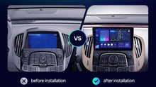 Load image into Gallery viewer, Buick LaCrosse (2009-2013)
