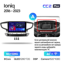 Load image into Gallery viewer, Hyundai Ioniq AE (2016-2023)
