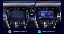 Load image into Gallery viewer, Toyota Harrier XU60 (2013-2020)
