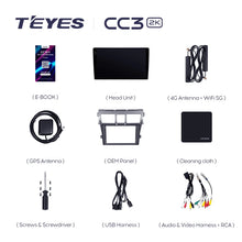 Load image into Gallery viewer, Toyota Vios 2 (2007-2013)
