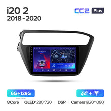 Load image into Gallery viewer, Hyundai i20 2 GB (2018-2020)
