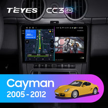 Load image into Gallery viewer, Porsche Cayman 987 (2005-2012)
