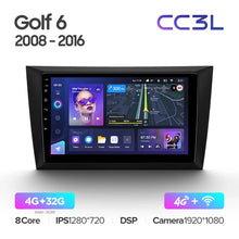 Load image into Gallery viewer, Volkswagen Golf 6 (2008-2016)
