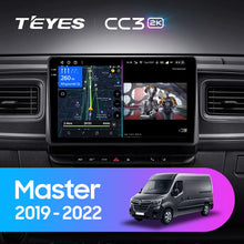 Load image into Gallery viewer, Renault Master (2019-2022)
