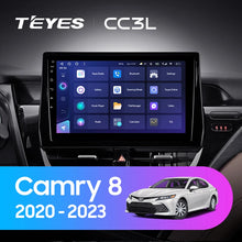 Load image into Gallery viewer, Toyota Camry 8 XV70 (2020-2023)
