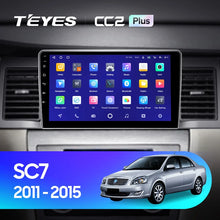 Load image into Gallery viewer, Geely SC7 (2011-2015)
