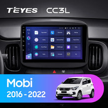 Load image into Gallery viewer, Fiat Mobi (2016-2022)
