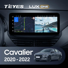 Load image into Gallery viewer, Chevrolet Cavalier (2020-2022)
