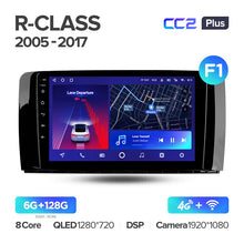 Load image into Gallery viewer, Mercedes Benz R-Class R Class W251 R280 R300 R320 (2005-2017)
