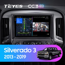 Load image into Gallery viewer, Chevrolet Silverado 3 / GMTK2 (2013-2019)
