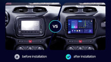Load image into Gallery viewer, Jeep Renegade (2014-2018)
