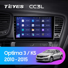 Load image into Gallery viewer, Kia Optima 3 K5 TF (2010-2015)
