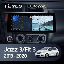 Load image into Gallery viewer, Honda Jazz 3 (2015-2020) /  Fit 3 GP GK (2013-2020)

