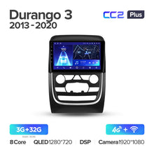 Load image into Gallery viewer, Dodge Durango 3 WD (2013-2020)
