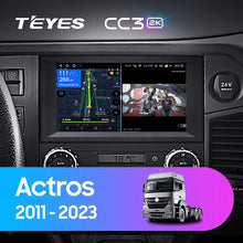 Load image into Gallery viewer, Mercedes-Benz Actros (2011-2023)
