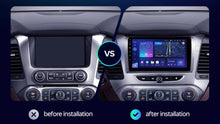 Load image into Gallery viewer, Chevrolet Suburban GMT K2YC (2014-2020) / Tahoe K2UC (2013-2021) / Yukon (2014-2020)
