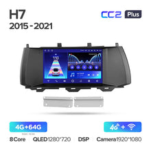 Load image into Gallery viewer, GREAT WALL Hover Haval H7 (2015-2021)
