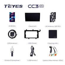 Load image into Gallery viewer, Toyota Tacoma N300 (2015-2021)
