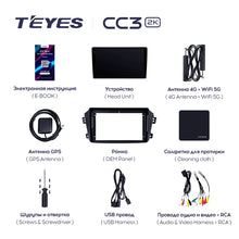 Load image into Gallery viewer, Geely Emgrand X7 1 GX7 EX7 (2011-2019)
