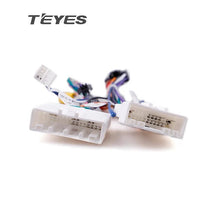 Load image into Gallery viewer, TEYES For Renault Duster HM 2 II 2023 cable and canbus
