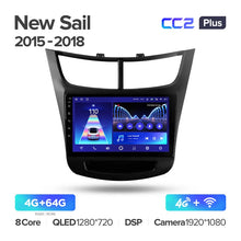 Load image into Gallery viewer, Chevrolet Sail (2015-2018)

