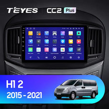 Load image into Gallery viewer, Hyundai H1 II 2 TQ (2015-2021)
