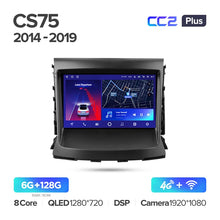 Load image into Gallery viewer, Changan CS75 (2014-2019)
