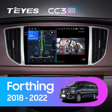 Load image into Gallery viewer, Dongfeng Forthing M5 (2018-2022)
