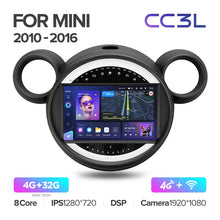 Load image into Gallery viewer, BMW Mini (2010-2016)
