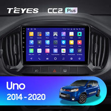Load image into Gallery viewer, Fiat Uno (2014-2020)
