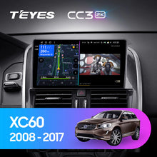 Load image into Gallery viewer, Volvo XC60 I 1 (2008-2017) Left Hand Drive
