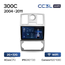 Load image into Gallery viewer, Chrysler 300C 1 (2004-2011)
