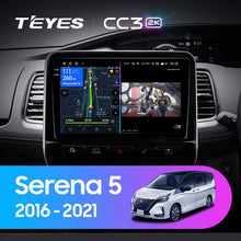 Load image into Gallery viewer, Nissan Serena 5 C27 (2016-2019) F2 Right hand driver
