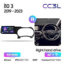 Load image into Gallery viewer, Hyundai i10 3 (2019-2023) Right Hand Drive
