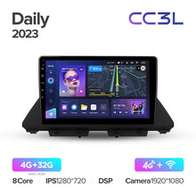 Load image into Gallery viewer, Iveco Daily (2023)
