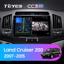 Load image into Gallery viewer, Toyota Landcruiser Land Cruiser 11 200 (2007-2015) [A]
