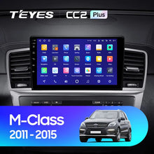 Load image into Gallery viewer, Mercedes-Benz M-Class M Class W166 ML (2011-2015)
