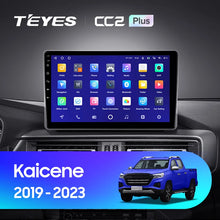 Load image into Gallery viewer, Changan Kaicene F70 (2019-2023)
