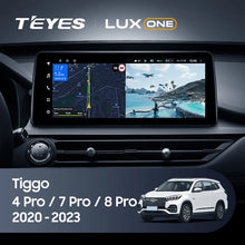 Load image into Gallery viewer, Chery Tiggo 4 Pro 7 Pro 8 Pro (2020-2023)
