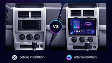 Load image into Gallery viewer, Jeep Liberty 2 KK (2007-2012) / Cherokee 4 KK (2007-2014)
