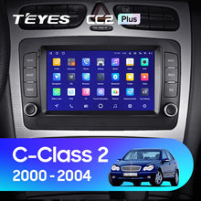 Load image into Gallery viewer, Mercedes-Benz C-Class 2 S203 CL203 W203 C203 (2000-2004)
