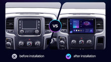 Load image into Gallery viewer, Dodge Ram 4 IV DJ DS (2013-2019)
