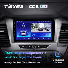 Load image into Gallery viewer, Chevrolet Suburban GMT K2YC (2014-2020) / Tahoe K2UC (2013-2021) / Yukon (2014-2020)
