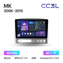 Load image into Gallery viewer, Geely MK 1 (2006-2013)
