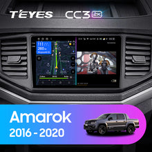 Load image into Gallery viewer, Volkswagen Amarok 1 (2016-2020)
