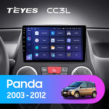 Load image into Gallery viewer, Fiat Panda 169 (2003-2012)

