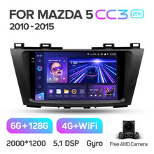 Load image into Gallery viewer, Mazda 5 3 CW (2010-2015)
