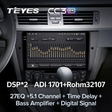 Load image into Gallery viewer, BMW 3-Series E90 E91 E92 E93 (2005-2013)
