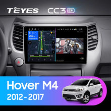 Load image into Gallery viewer, Great Wall Hover M4 1 (2012-2017)
