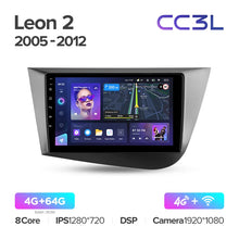 Load image into Gallery viewer, Seat Leon 2 (2005-2012)
